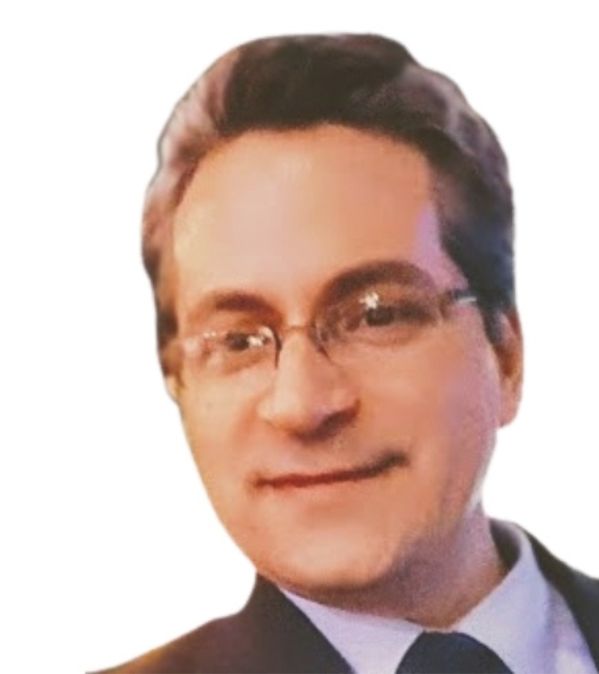 Richard Admiraal