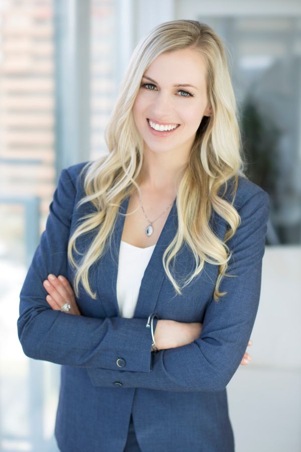 Carley Diack