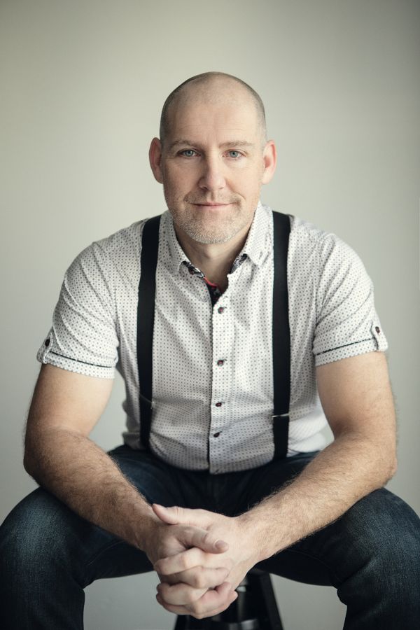 Michael Henshall