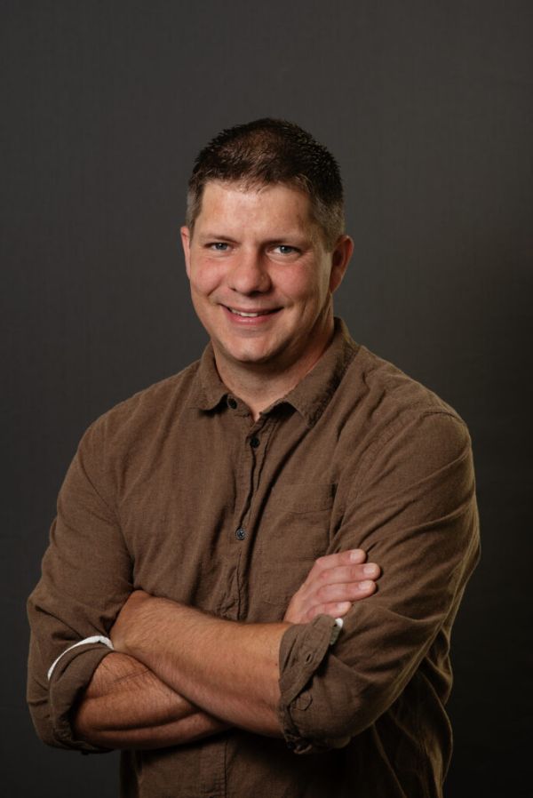 Gary Baars
