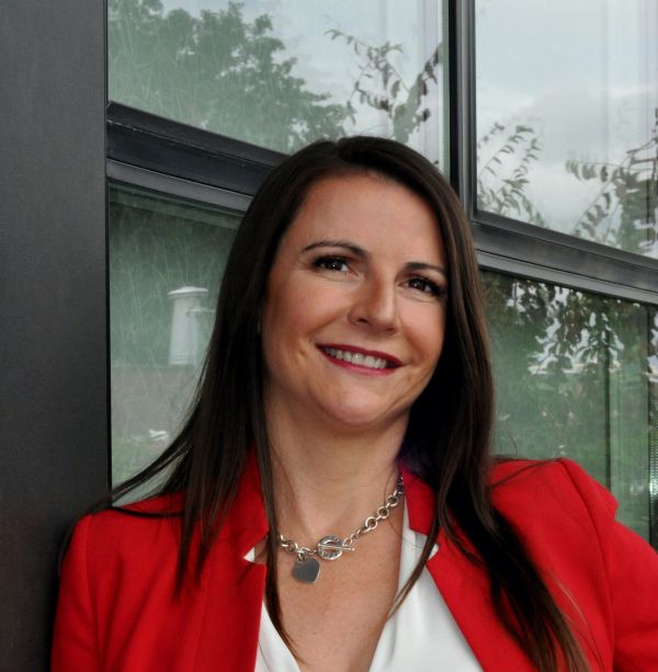 Danielle Beausoleil