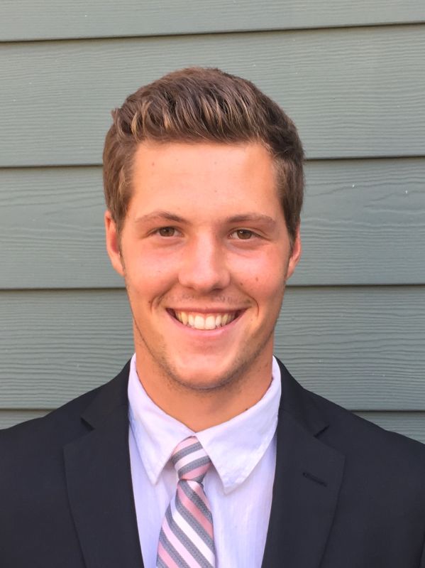 Brad Driesen