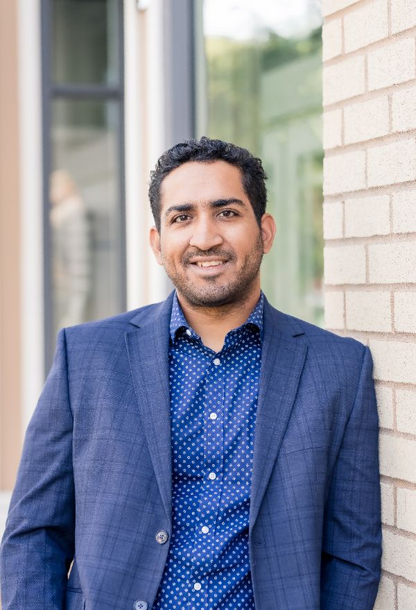 Aman Sanghera