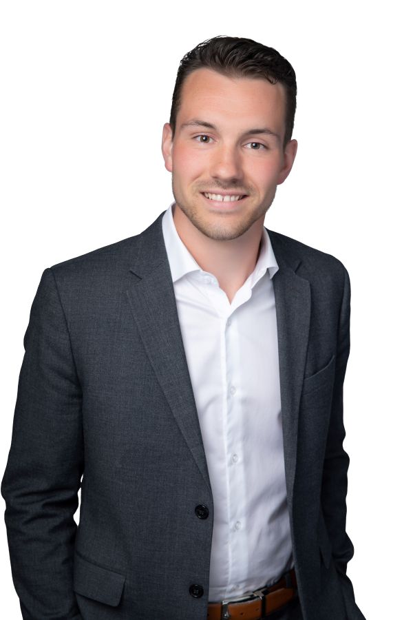 Caleb Westeringh