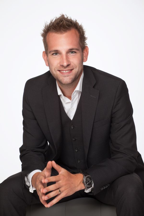 Joel Westeringh
